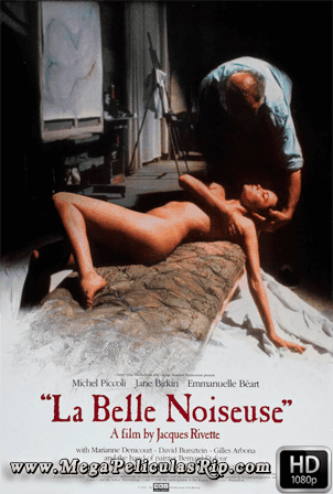 La Bella Mentirosa 1991